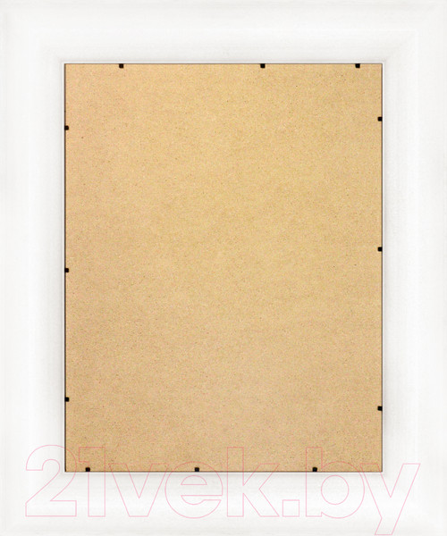 Изображение товара Рамка Декарт 40x50 8Л3719 (золото)