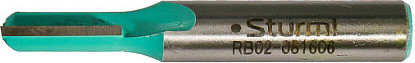 Изображение товара Фреза Sturm! RB02-081606