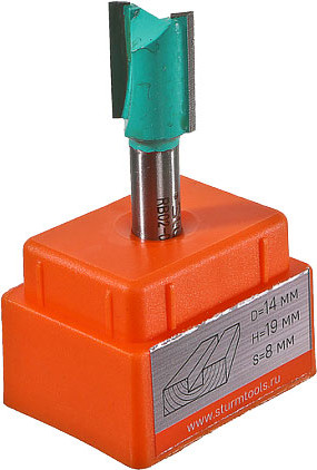 Изображение товара Фреза Sturm! RB02-081914