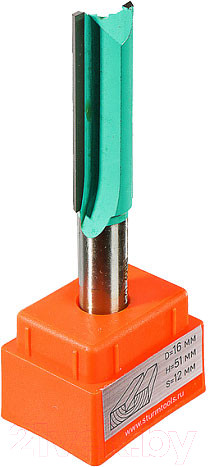 Изображение товара Фреза Sturm! RB02-125116