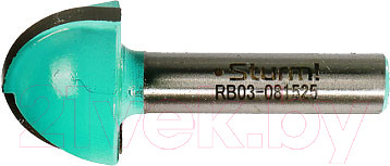 Изображение товара Фреза Sturm! RB03-081525