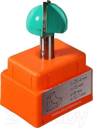 Изображение товара Фреза Sturm! RB03-081525