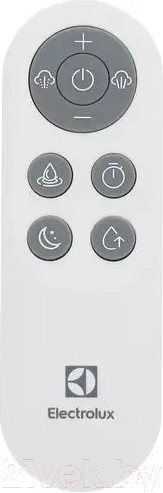 Изображение товара Ультразвуковой увлажнитель воздуха Electrolux EHU-6115D