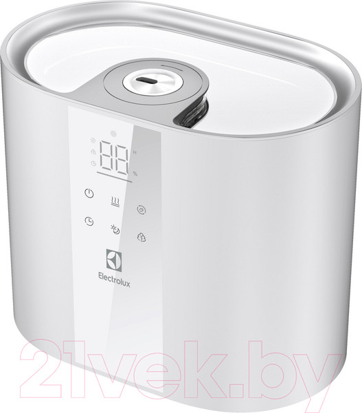 Изображение товара Ультразвуковой увлажнитель воздуха Electrolux EHU-6115D