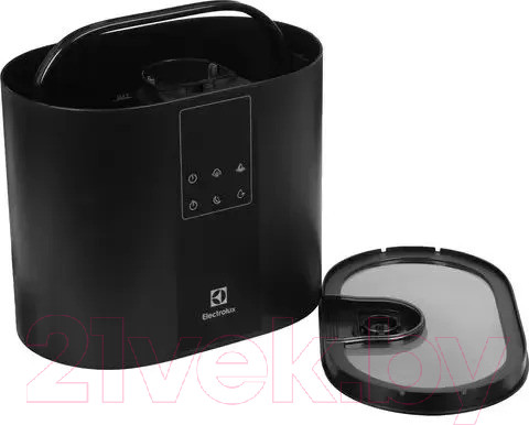 Изображение товара Ультразвуковой увлажнитель воздуха Electrolux EHU-6110D