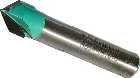 Изображение товара Фреза Sturm! RB04-081010