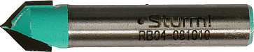 Изображение товара Фреза Sturm! RB04-081010