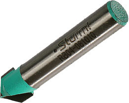 Изображение товара Фреза Sturm! RB04-081010