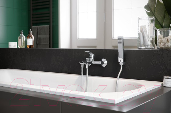 Изображение товара Ванна акриловая Excellent Aurum 160x70 (без ножек)