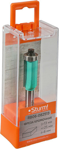 Изображение товара Фреза Sturm! RB06-082513