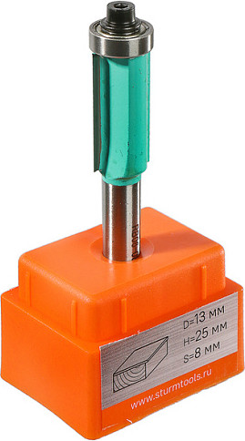 Изображение товара Фреза Sturm! RB06-082513