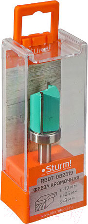 Изображение товара Фреза Sturm! RB07-082519