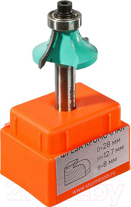 Изображение товара Фреза Sturm! RB09-081328