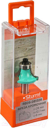Изображение товара Фреза Sturm! RB09-081328