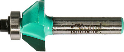 Изображение товара Фреза Sturm! RB10-081025