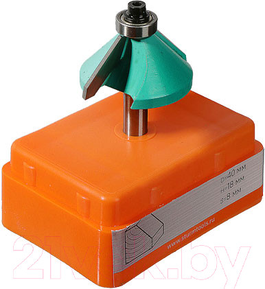 Изображение товара Фреза Sturm! RB10-081840