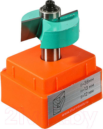 Изображение товара Фреза Sturm! RB12-121338