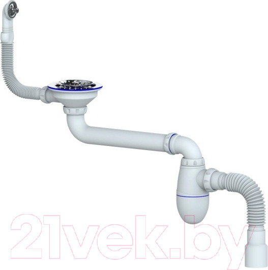 Изображение товара Сифон Unicorn BC23