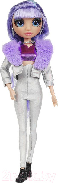 Изображение товара Кукла с аксессуарами Likee Girl LG-04-BB