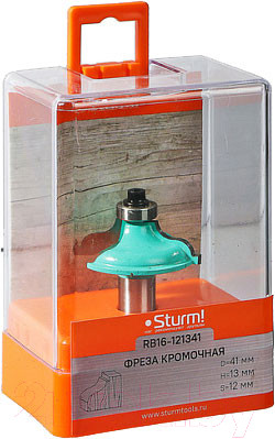 Изображение товара Фреза Sturm! RB16-121341