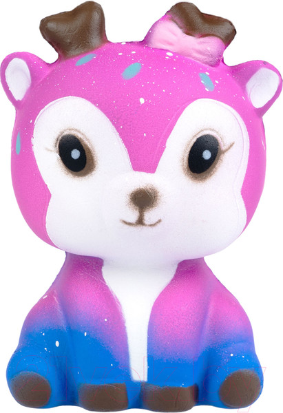 Изображение товара Сквиш Bondibon Олень / ВВ6236