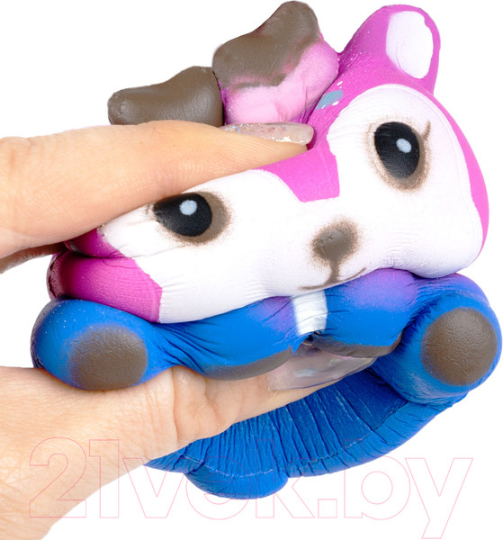 Изображение товара Сквиш Bondibon Олень / ВВ6236