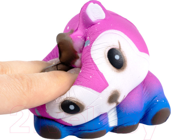 Изображение товара Сквиш Bondibon Олень / ВВ6236