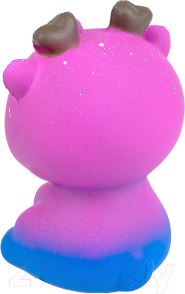 Изображение товара Сквиш Bondibon Олень / ВВ6236