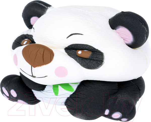 Изображение товара Сквиш Bondibon Панда бамбук / ВВ6235