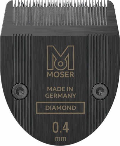Изображение товара Нож к машинке для стрижки волос Moser Diamond Blade 1584-7231