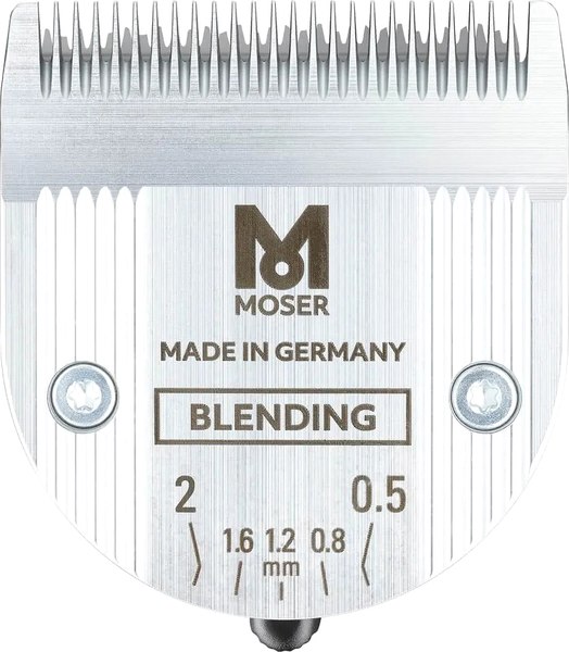 Изображение товара Нож к машинке для стрижки шерсти Moser Blending Blade 1887-7050