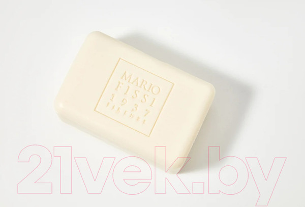 Изображение товара Мыло твердое Mario Fissi 1937 Масло аргании (200г)