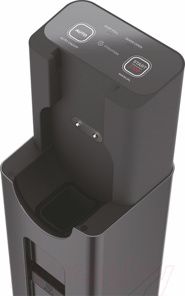 Изображение товара Вертикальный пылесос Evolution Smart DS2511 (с базой самоочистки)