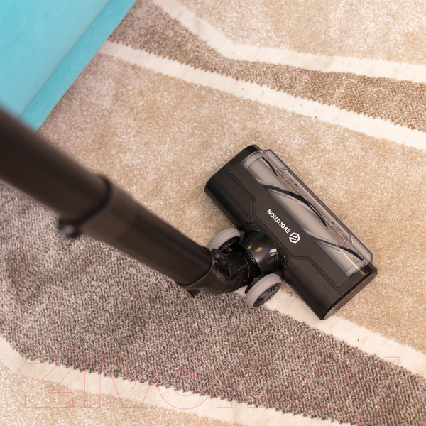 Изображение товара Вертикальный пылесос Evolution Smart DS2511 (с базой самоочистки)