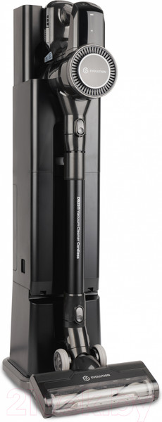 Изображение товара Вертикальный пылесос Evolution Smart DS2511 (с базой самоочистки)