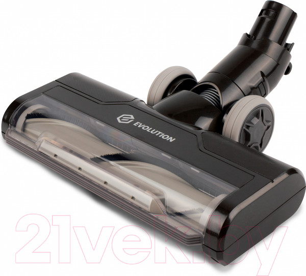 Изображение товара Вертикальный пылесос Evolution Smart DS2511 (с базой самоочистки)