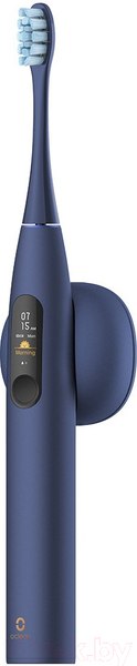 Изображение товара Электрическая зубная щетка Oclean X Pro (синий)