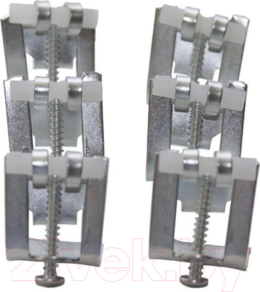 Изображение товара Мойка кухонная STELLAR Decor S7050NB-D (нано черный)