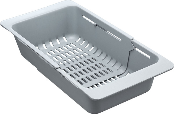 Изображение товара Мойка кухонная STELLAR Decor S7850S-L-D (сатин)