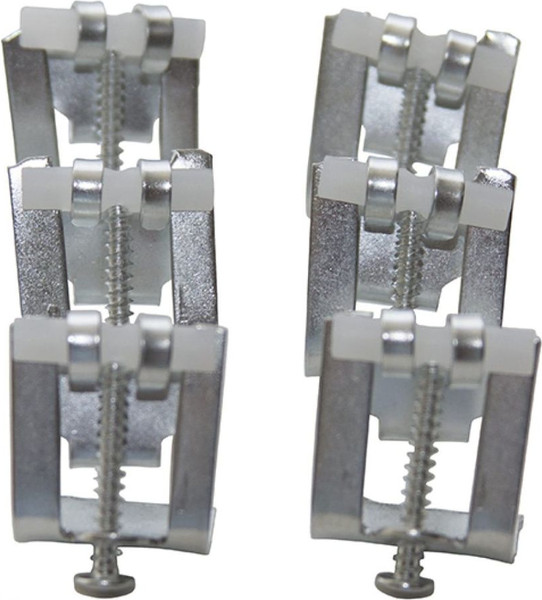 Изображение товара Мойка кухонная STELLAR Decor S7850S-L-D (сатин)