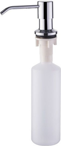 Изображение товара Мойка кухонная STELLAR Decor S7850S-L-D (сатин)