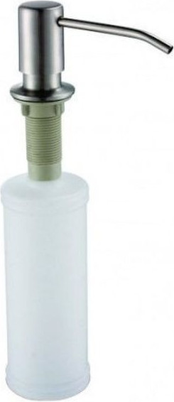 Изображение товара Мойка кухонная STELLAR Decor S7850S-2L-D (сатин)