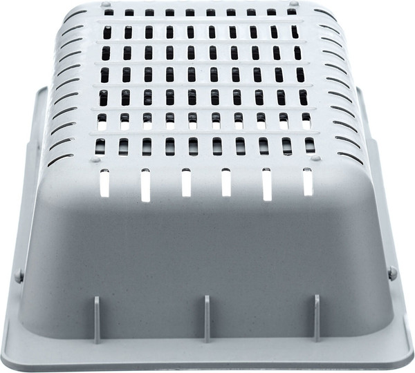 Изображение товара Мойка кухонная STELLAR Decor S7850S-2L-D (сатин)