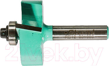 Изображение товара Фреза Sturm! RB12-081338