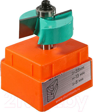 Изображение товара Фреза Sturm! RB12-081338