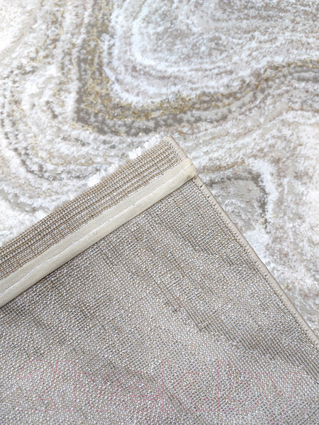 Изображение товара Коврик Safyun Liparis LP370-CREAM (0.8x1.5)