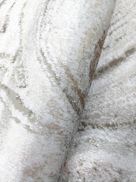 Изображение товара Коврик Safyun Liparis LP370-CREAM (0.8x1.5)