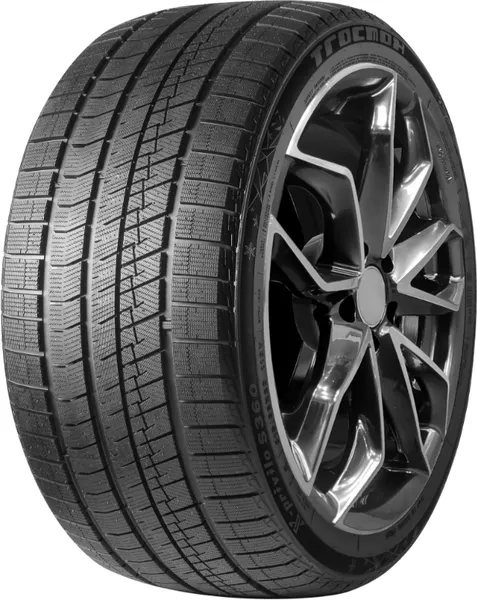 Изображение товара Зимняя шина Tracmax X-Privilo S360 225/55R18 98T