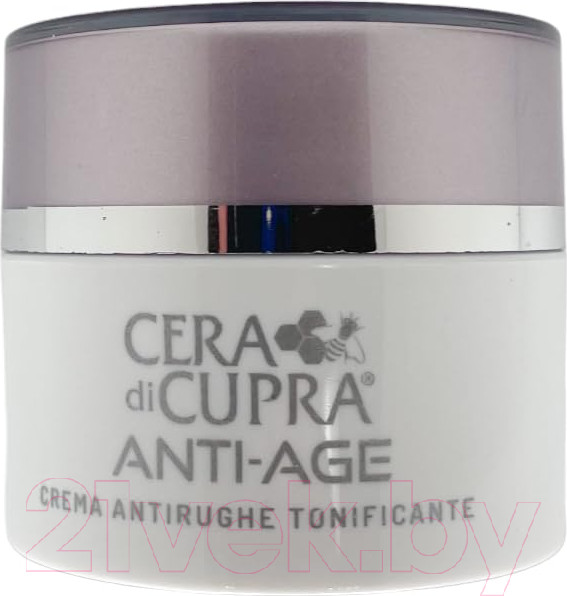 Изображение товара Крем для лица Cera di Cupra Anti-Age Multiaction Cream With Toning Prebiotic Complex (50мл)