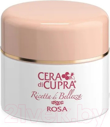 Изображение товара Крем для лица Cera di Cupra Rosa Original Recipe (100мл)